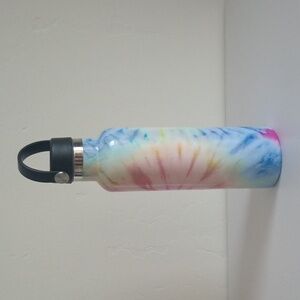 Brand-New Aluminum Drinking Bottle!!